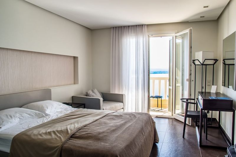 Habitación Deluxe Mar